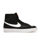 Nike Blazer Mid 77 Black White