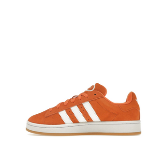 Adidas Campus 00s Orange Gum