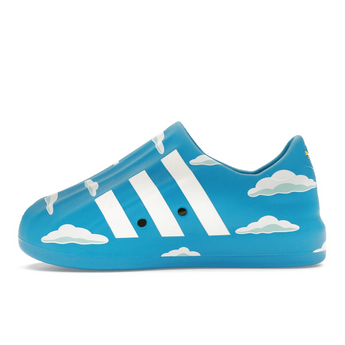 Adidas adiFOM Superstar The Simpsons Clouds