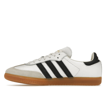 Adidas Samba OG Sporty & Rich White Black