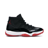 Air Jordan 11 Retro Playoffs Bred