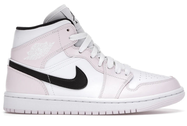 Air Jordan 1 Mid Barely Rose