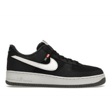 Air Force 1 Toasty Black White