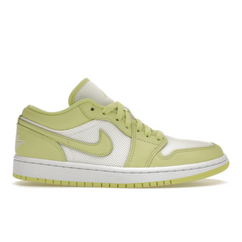 Air Jordan 1 Low Limelight