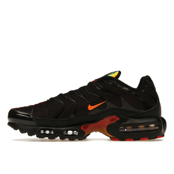 Nike Air Max Plus TN Magma Orange Pack