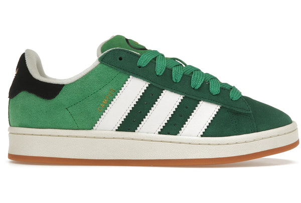 Adidas Campus 00s Collegiate Green