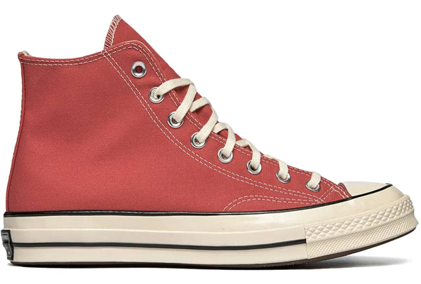 Converse Chuck Taylor All Star 70 High Vintage Canvas Rhubarb Pie