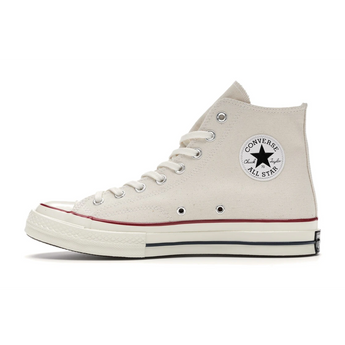 Converse Chuck Taylor All Star 70 Hi Parchment