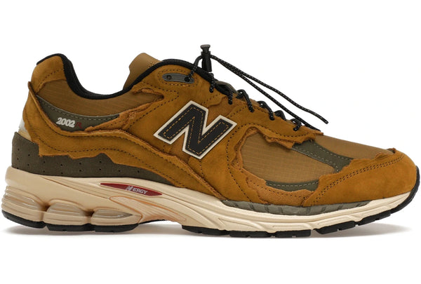 New Balance 2002R Protection Pack High Desert