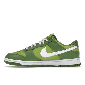 Nike Dunk Low Chlorophyll