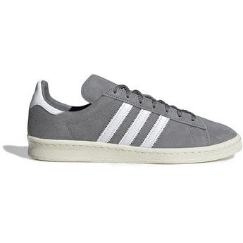 Adidas Campus 80s Grey Cloud White