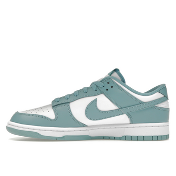 Nike Dunk Low Denim Turquoise