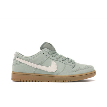 Nike SB Dunk Low Island Green Gum