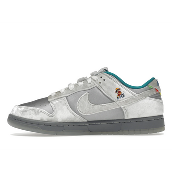 Nike Dunk Low Ice