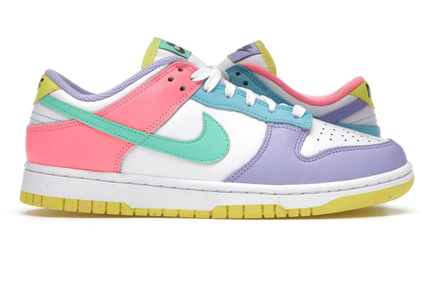 Nike Dunk Low SE Easter Candy