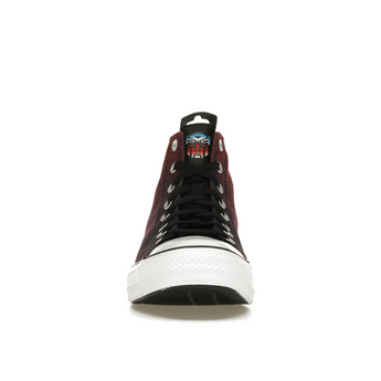 Converse Chuck Taylor All Star Hi Transformers Autobots