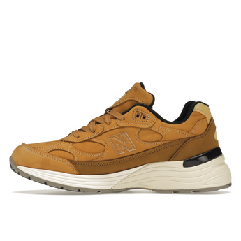 New Balance 992 MiUSA Wheat