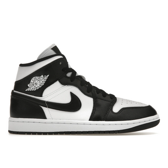 Air Jordan 1 Mid Panda