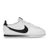 Nike Classic Cortez White Black