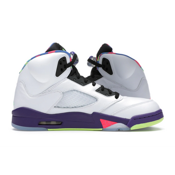 Air Jordan 5 Retro Alternate Bel-Air