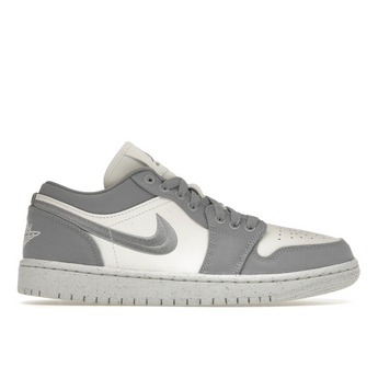 Air Jordan 1 Low SE Light Steel Grey