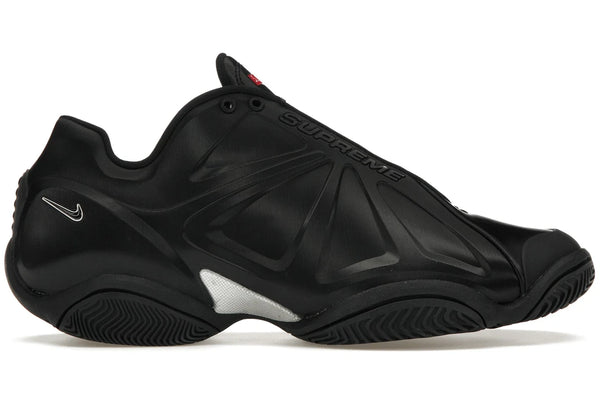 Nike Air Zoom Courtposite Supreme Black