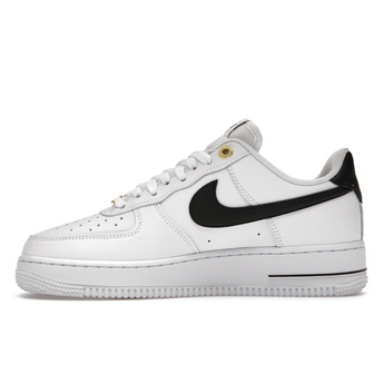 Air Force 1 Low 07 LV8 40th Anniversary White