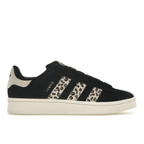 Adidas Campus 00s Black Leopard