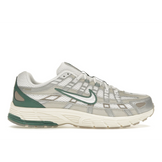 Nike P-6000 Premium Light Bone Bicoastal Green