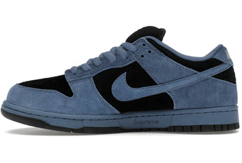 Nike SB Dunk Low Supreme 94 Ocean Fog