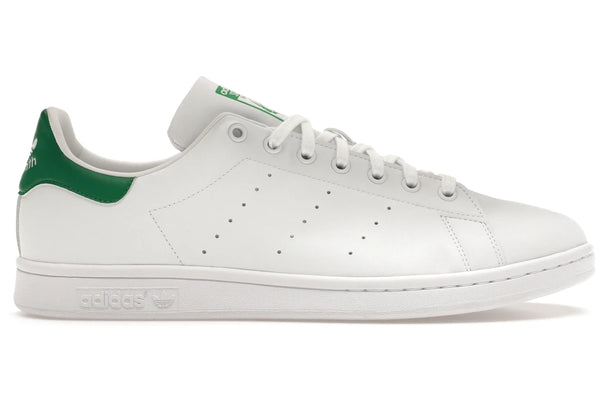 Adidas Stan Smith Forever PRIMEGREEN White