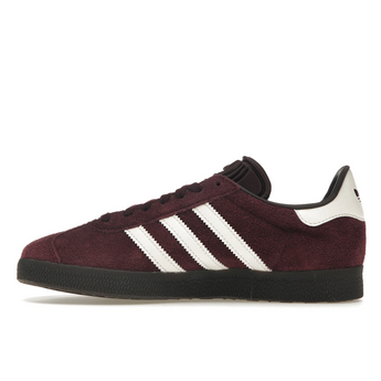 Adidas Gazelle Maroon