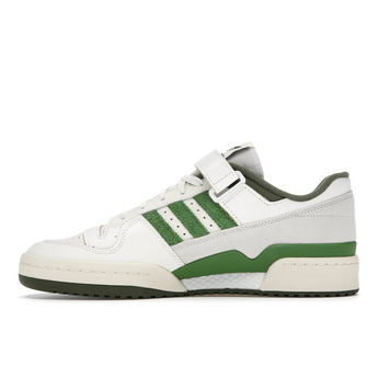 Adidas Forum 84 Low Crew Green