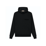 Essentials Hoodie Stretch Limo