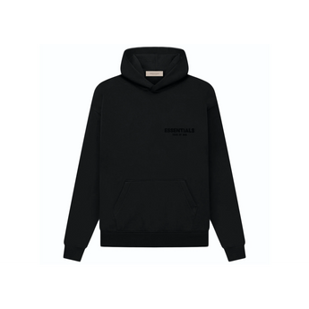 Essentials Hoodie Stretch Limo