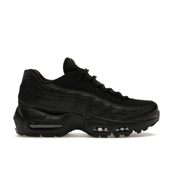 Nike Air Max 95 Recraft Triple Black