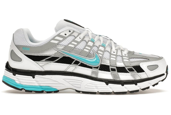 Nike P-6000 Dusty Cactus