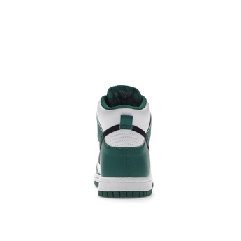 Nike Dunk High Celtics