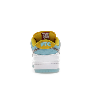 Nike SB Dunk Low Pro FTC Lagoon Pulse