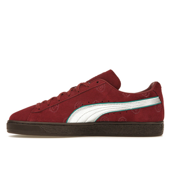 Puma Suede One Piece Red-Haired Shanks