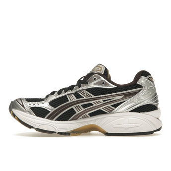 ASICS Gel-Kayano 14 Black Coffee Silver