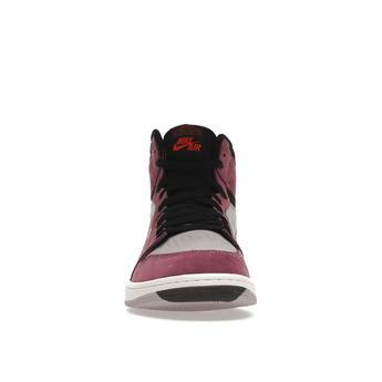 Air Jordan 1 High Element Gore-Tex Berry