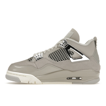 Air Jordan 4 Retro Frozen Moments