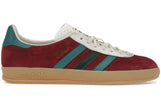 Adidas Gazelle Indoor Collegiate Burgundy Arctic Fuchsia