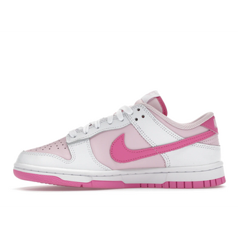 Nike Dunk Low Pink Foam