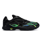 Nike Zoom Streak Spectrum Plus Supreme Black