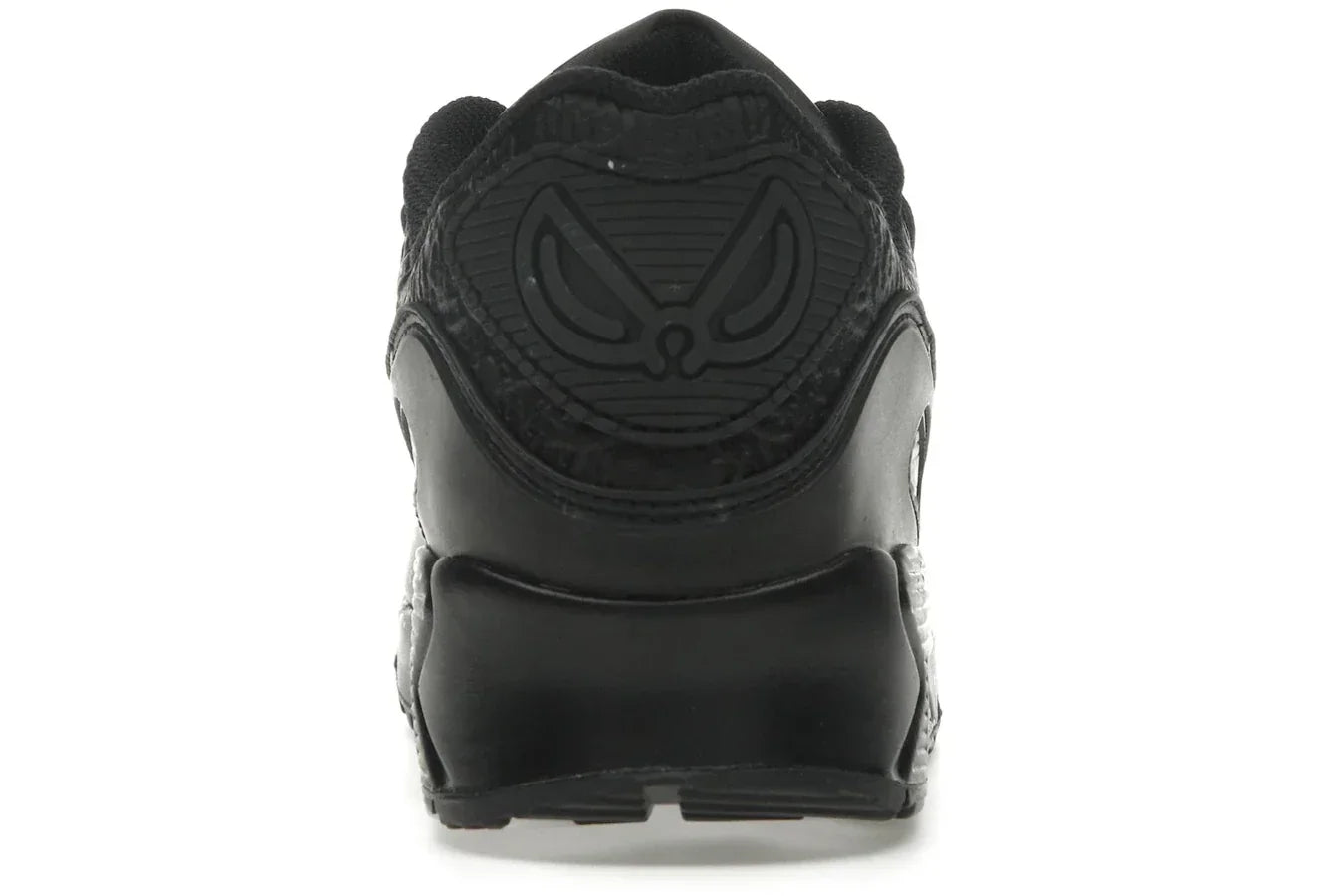 Nike Air Max 90 Slawn Black - Sneakerzone