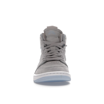 Air Jordan 1 High Zoom Air CMFT Grey Fog