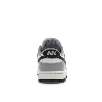 Nike Dunk Low Light Smoke Grey