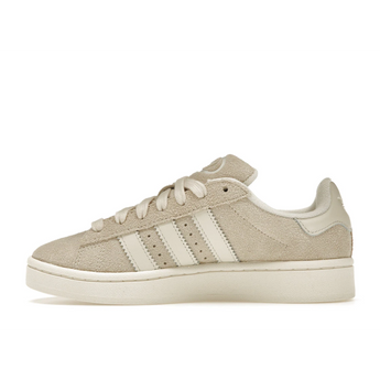 Adidas Campus 00s Light Grey White